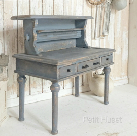 Brocante Tafel met Opzet
