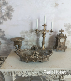 "Antieke" Tafel Plantenbak