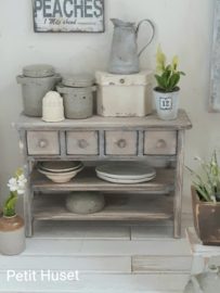 Stoere Landelijke Sidetable