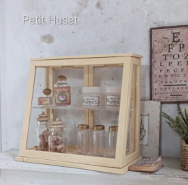 Toonbank Vitrine