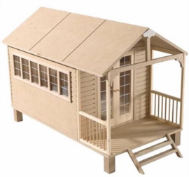 Het Zomer Huis
