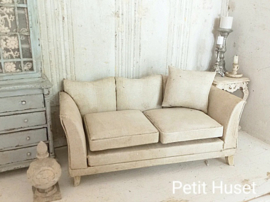 Oude Brocante Bank