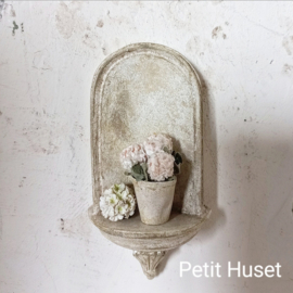 Verweerd Muur Ornament