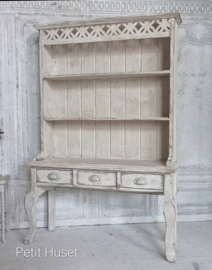 Brocante Open Kast