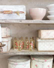 Flesje Eau de Toilette