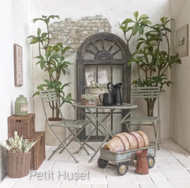 3 Delige Tuinset