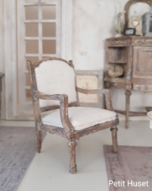 Brocante Fauteuil