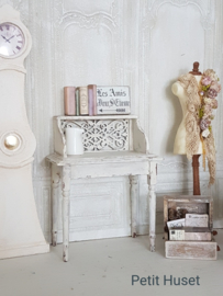 Brocante Dames Bureautje