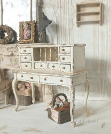 Brocante Oud Bureau