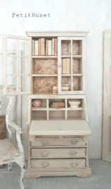 Oude Kast/Secretaire