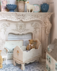 Brocante Wiegje