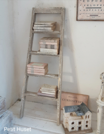 Oude ladder