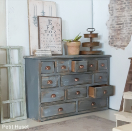 Stoere Brocante Ladenkast