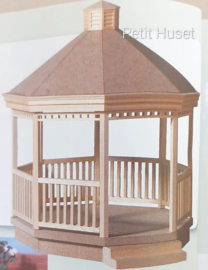 Gazebo Kit