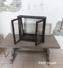 Toonbank Vitrinekastje