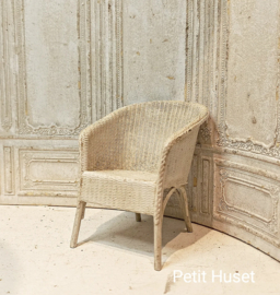 Oude LIoyd Loom stoel