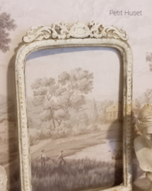 Brocante Franse Lijst