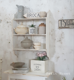 Brocante Regaal