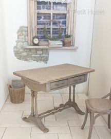 Brocante Bureautje