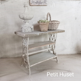 Brocante Tafeltje