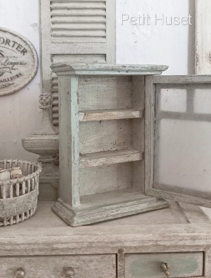 Brocante Klein Kastje