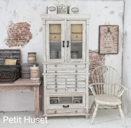 Oude Apothekers Kast