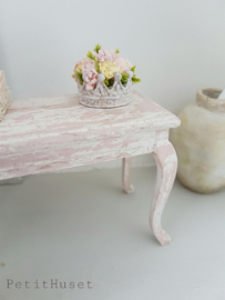 Zeer Brocante Sidetable