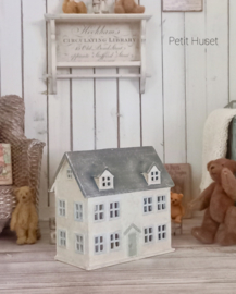 Poppenhuis voor in je Poppenhuis