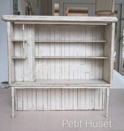 Zeer Bijzonder Bureau Hoekje