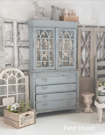 Oude Brocante Kast