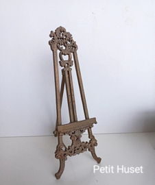 Sierlijke Schildersezel.