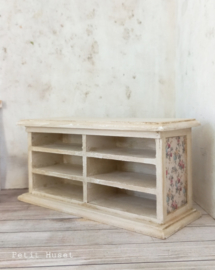 Brocante Toonbank