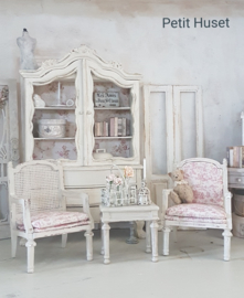 Brocante Tafeltje
