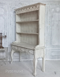 Brocante Open Kast