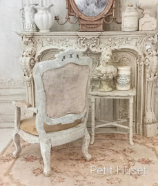 Heerlijk Brocante Stoeltje
