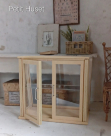 Toonbank Vitrine