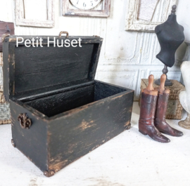 Oude Kist