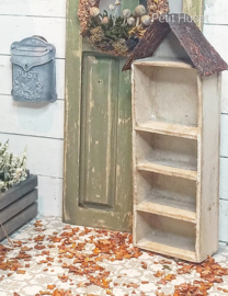 Brocante Buiten Kastje