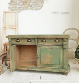 Brocante Dressoir