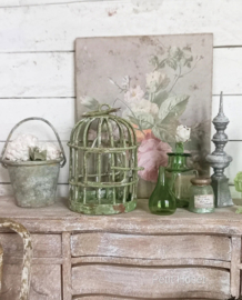 Oude Brocante Vogelkooi