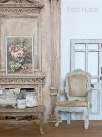 Brocante Stoeltje