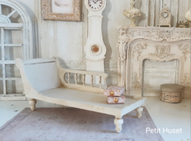 Laag, Brocante Daybed