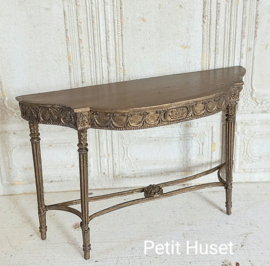 "Antieke" Sidetable