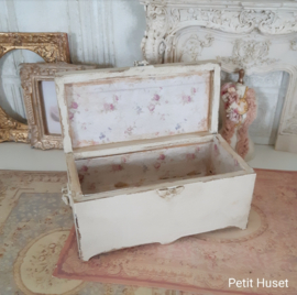 Romantische Brocante Kist 2