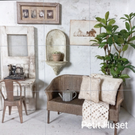 Verweerd Muur Ornament
