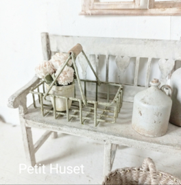 Brocante Mandje