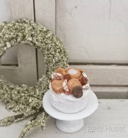 Naked Cake Koekjes