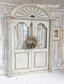 Grote Decoratie Deuren