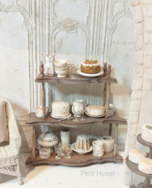 "Winkel"Display / Open Rek