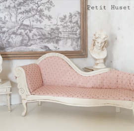 Brocante Chaise Longue